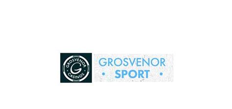 grosvenor sports review.
